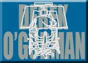 Derek O'Gorman Logo